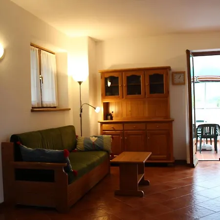 Vela Apartment