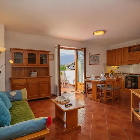 Vela Apartment *