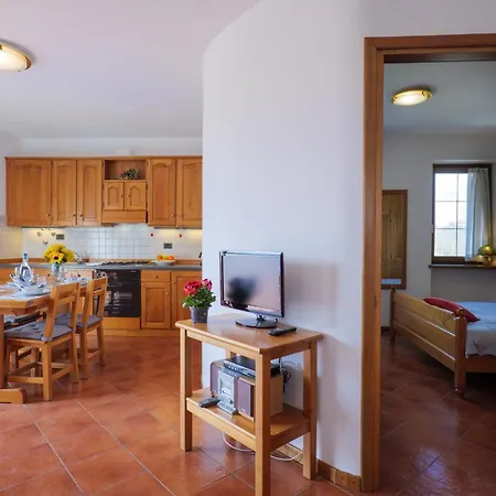 Apartment Vela