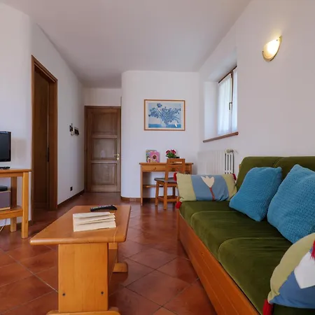 Vela Apartment *