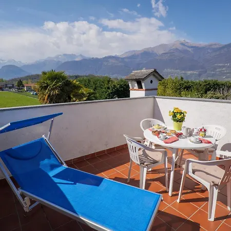 Vela Apartment