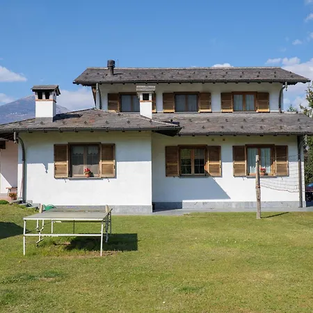 Apartment Vela